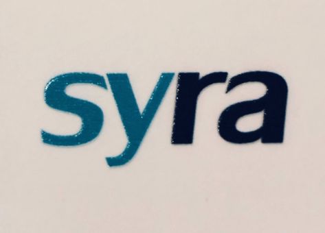 15 ANNI DI SYRA 11.09.2003 -- 11.09.2018