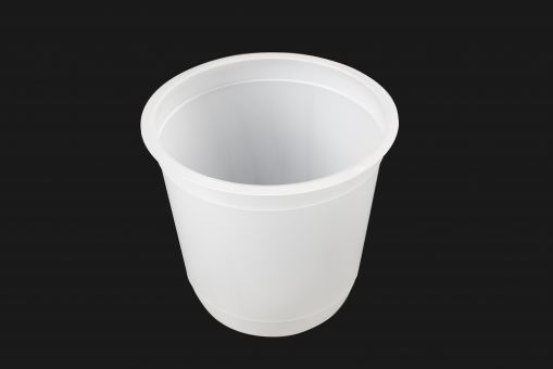 nuovo contenitore barattolo per alimenti