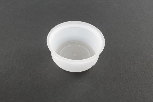 nuovo contenitore barattolo per alimenti